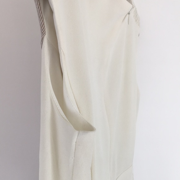 Color Block Dress - Picture 7 of 7